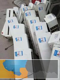 长期低价出售出租各种大小二手空调高价回收免费安装售后维修