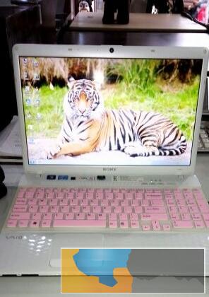 出售索尼笔记本电脑