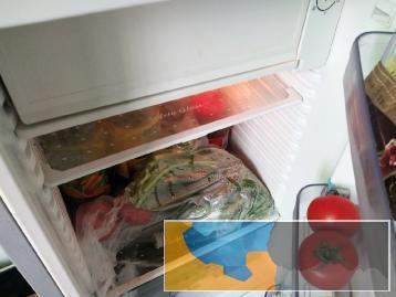 自用二手洗衣机和冰箱出售