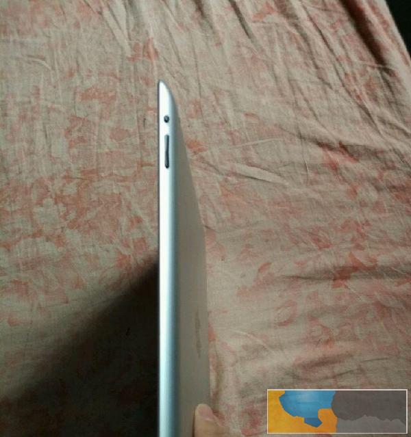 自用国行ipad4