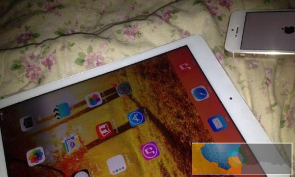 ipad Air 16G国行wifi版