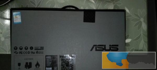 转让全新电脑华硕e502s