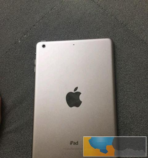 iPad mini2 16G