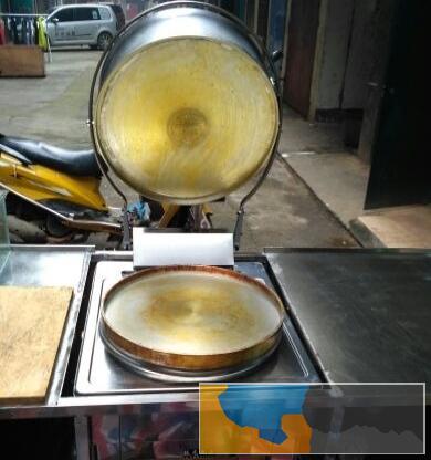 酱香饼烤饼炉机器