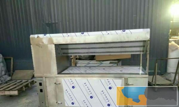 无烟环保净化烧烤车,木炭无烟烧烤炉,不锈钢烧烤桌椅油烟净化器