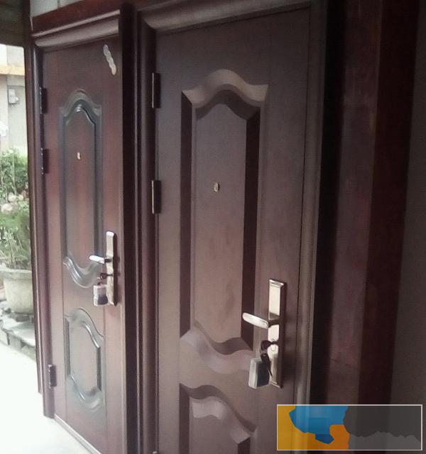 批发防盗门实木门包门卫浴门铝合金室内包门非标门