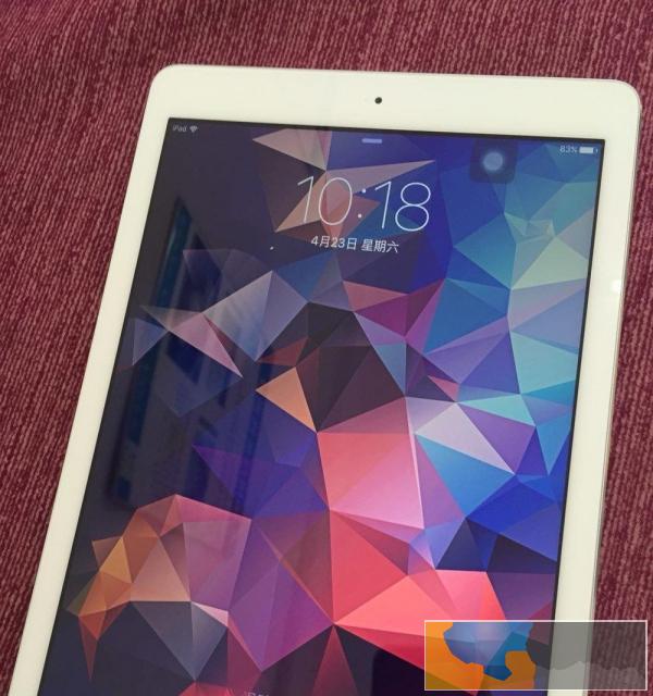出售国行iPad Air 16G全新