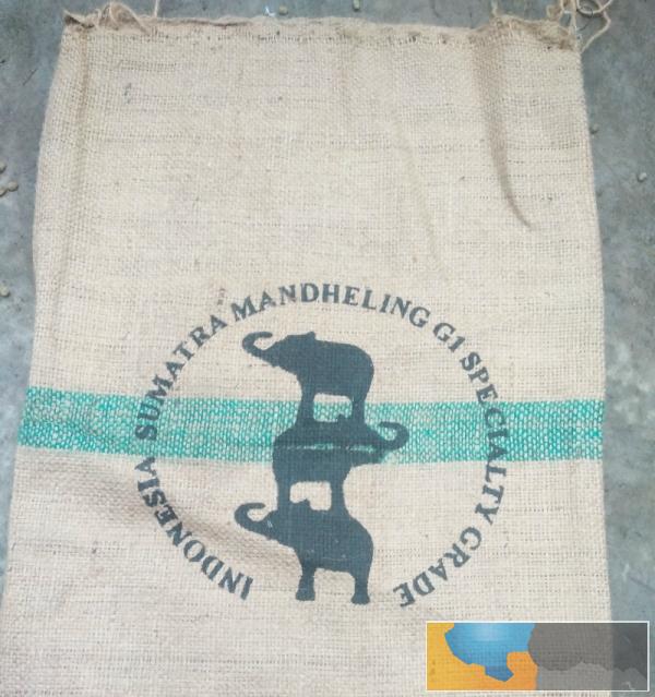 九成新麻袋大量批发零售价格可议