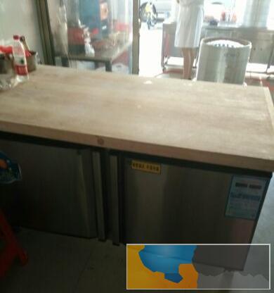 包子九成新设备