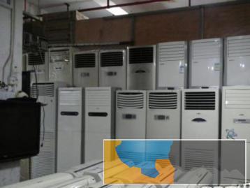 二手空调出售,出租,柜机,挂机,吸顶机,包安装保修