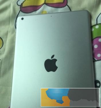 女生自用ipadair低价转让