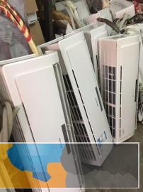 镇江苏宇二手空调出售,出租,柜机,挂机,吸顶机,包安装保修