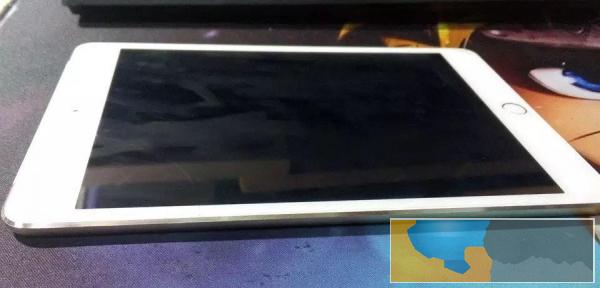 iPad mini4 64G 港版 WiFi 4G 平板电脑