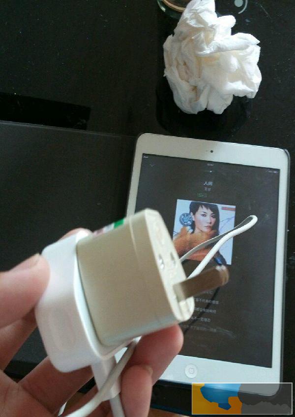 ipadmini1 64G 9成新