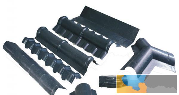 道县合成树脂瓦