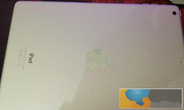 9成新16g银色ipad5