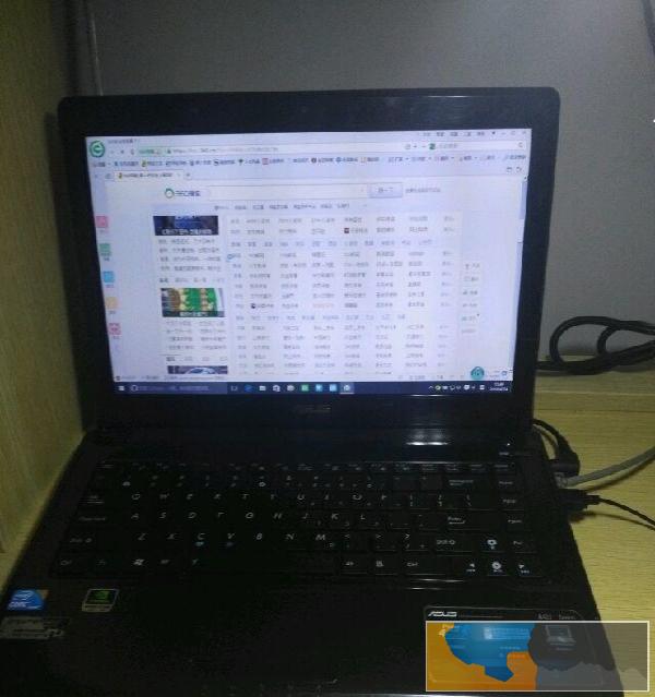 华硕笔记本可玩游戏