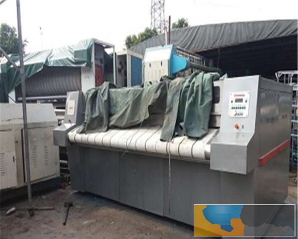 永州洗衣厂全套设备低价转让0.3T蒸发器 免检小型蒸汽发生器