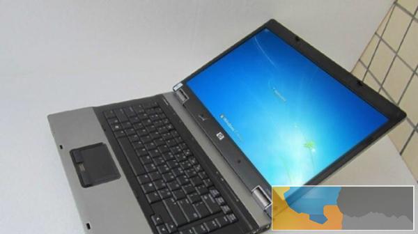 惠普高清大屏笔记本低价转让