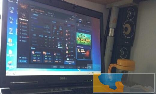 转让戴尔笔记本电脑