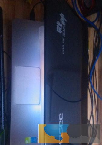 挥泪转让战神让神舟战神笔记本一台