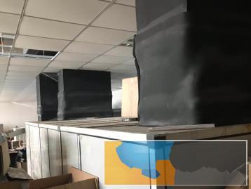 漳州南靖靖城高新园低价转让大型工业用中央空调