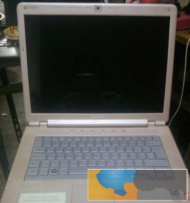 索尼笔记本电脑转让