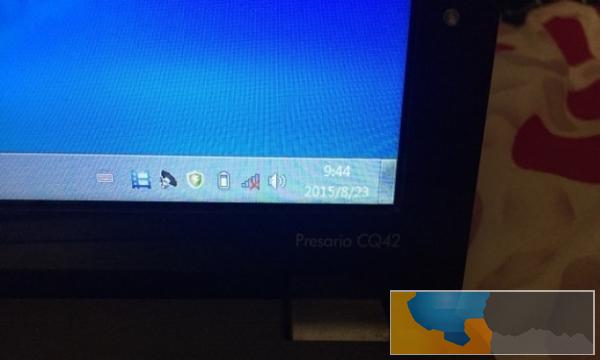 惠普笔记本电脑低价转让