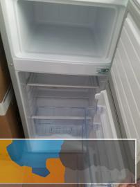 奥克斯冰箱BCD-116ad