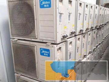 高价回收，中央空调，家用空调，商用空调