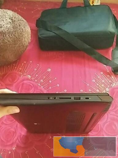 手提游戏笔记本电脑联想y50Windows8专业版