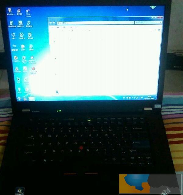 IBM 笔记本低价出了