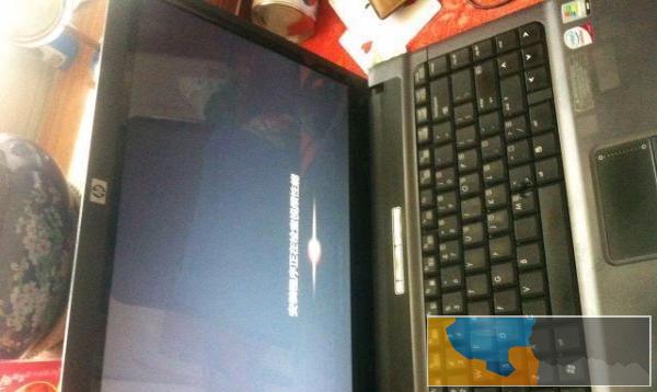 惠普 515系列 笔记本