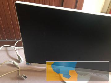 电脑屏幕显示器aoc27寸