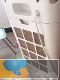 18年买的美的移动空调扇，只用了一个月，现在买空调用不上低价