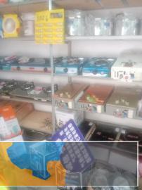 本人经营厨具修理兼卖厨房用具配件