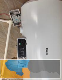 电热水器60L省点