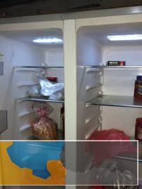 餐饮用冰箱冰柜转让