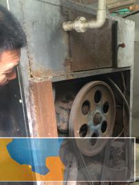 转让一台30公斤全自动洗衣机