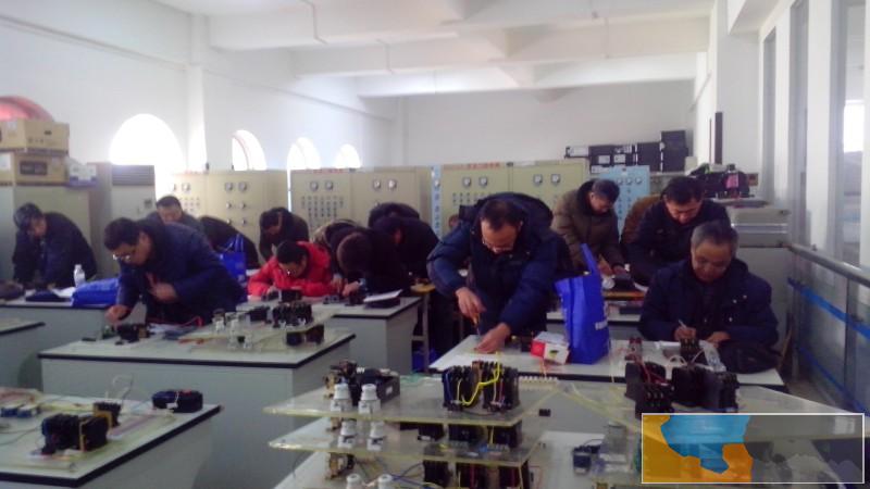 青岛中级电工证去哪里报名学习,费用多少钱