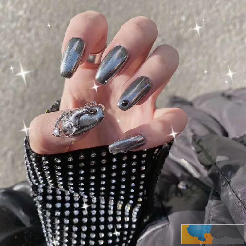 黄岛想学美甲去哪学