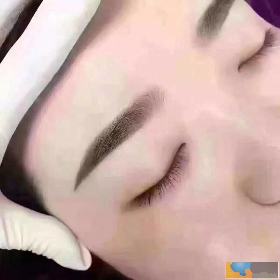 青岛开发区半永久培训,维纳斯专业纹绣培训机构