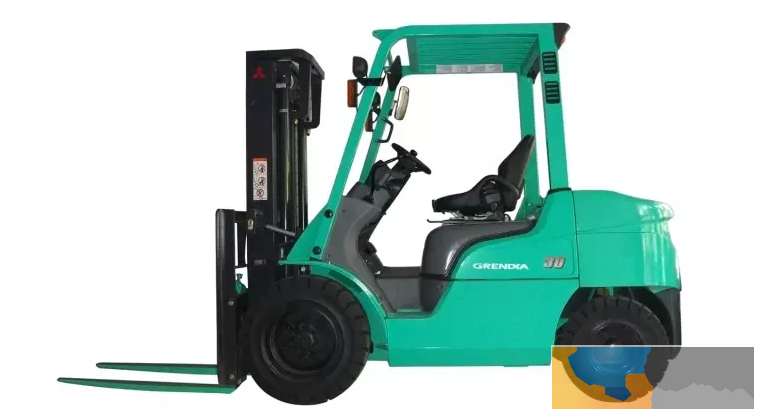 青岛崂山区叉车上岗证多少钱