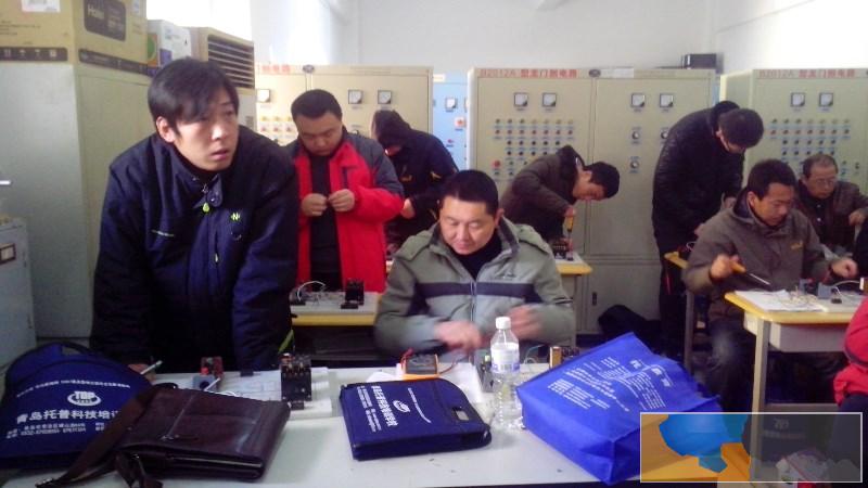 青岛李沧哪里可以快速办电工证 电工证多少钱