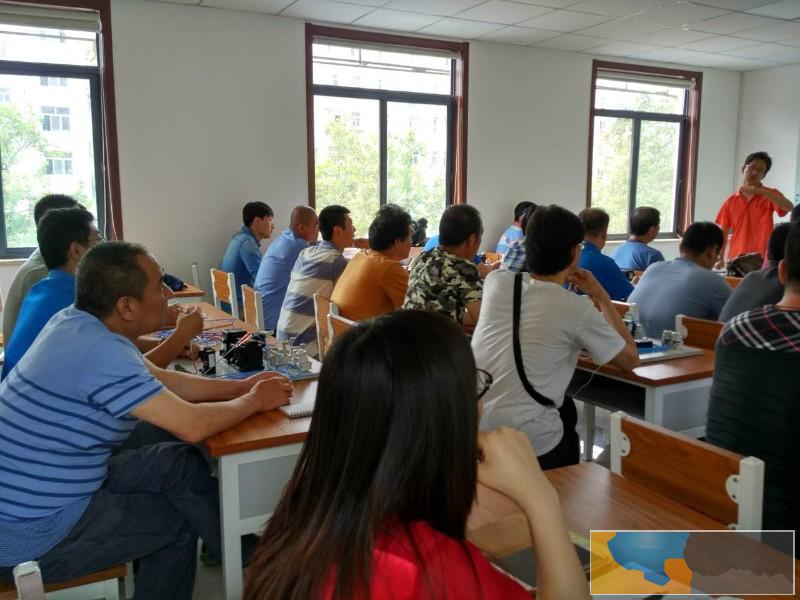 青岛电工证 青岛电工培训学校 青岛电工证培训对象