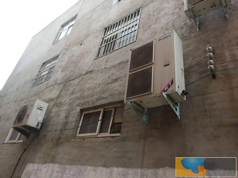 沈丘回收中央空调电话,二手空调回收地址