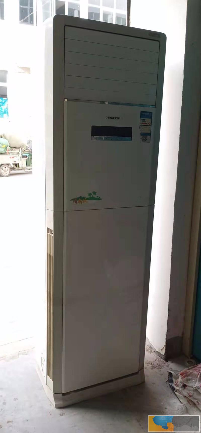 周口二手空调回收公司网站 二手空调网