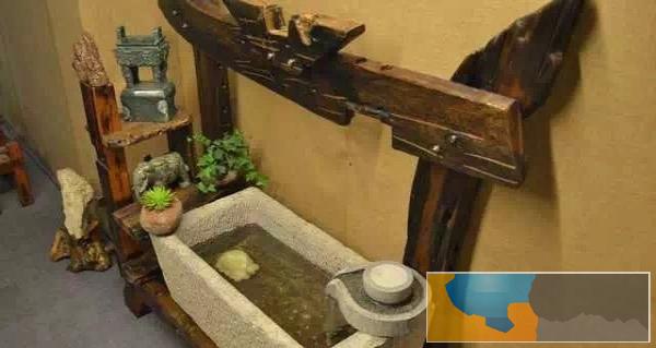 老船木家具茶桌办公桌餐桌椅子实木沙发茶几茶台鱼缸博古架
