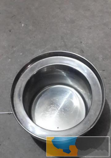 9.5新三眼鼓风灶转让