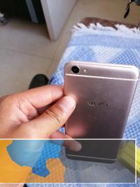 VIVOX74 64G九成新